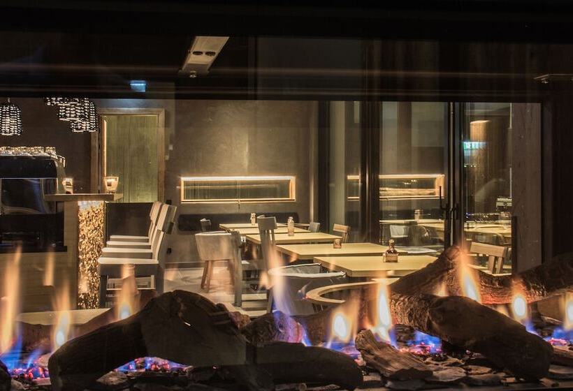 فندق Senses Violett Suites   Adults Only