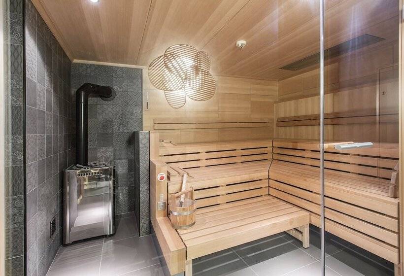 فندق Senses Violett Suites   Adults Only