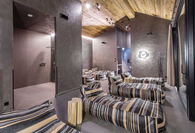 فندق Senses Violett Suites   Adults Only