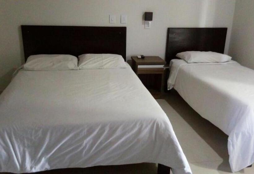 فندق Serra Verde