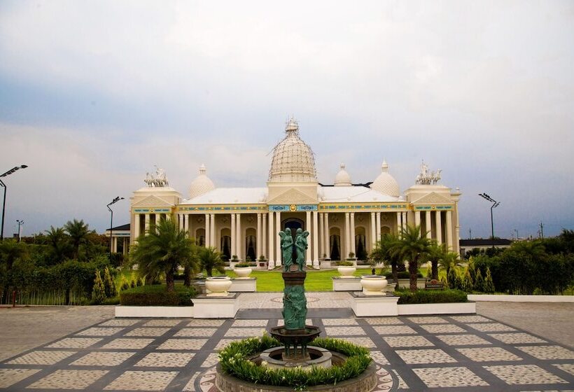 酒店 Sheraton Grand Palace Indore