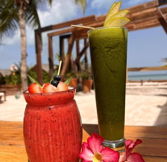 酒店 Siesta Holbox