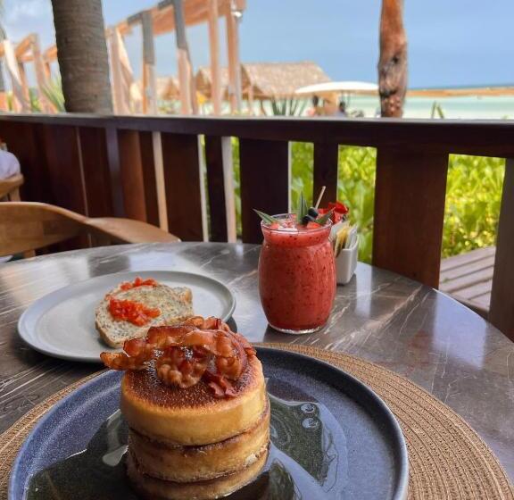 酒店 Siesta Holbox