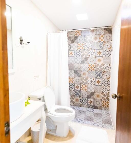 酒店 Siesta Holbox