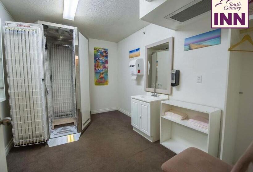 בית מלון כפרי South Country Inn