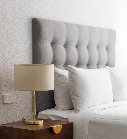 هتل Southern Cross