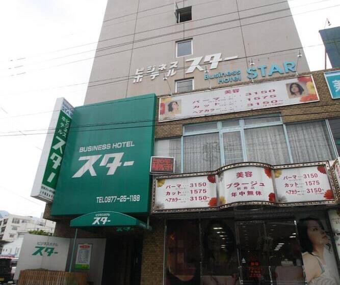Business Hotel Star