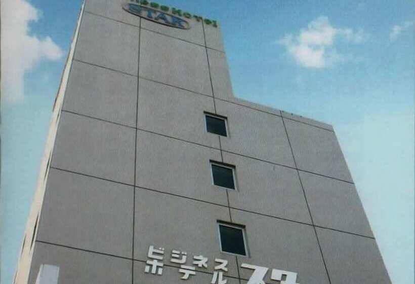 Business Hotel Star
