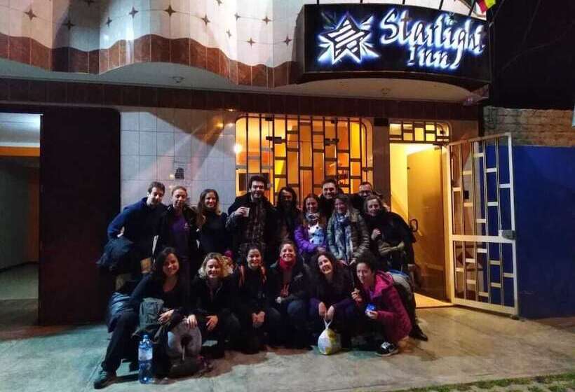 ホテル Starlight Inn