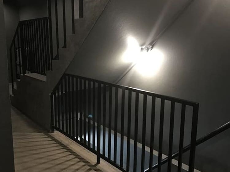 ホテル Takuapa Station