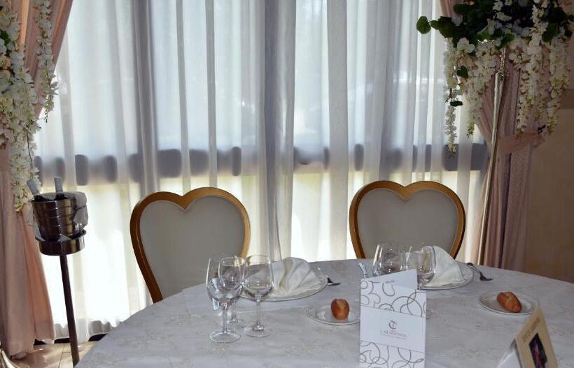 فندق Tenuta Caradonna