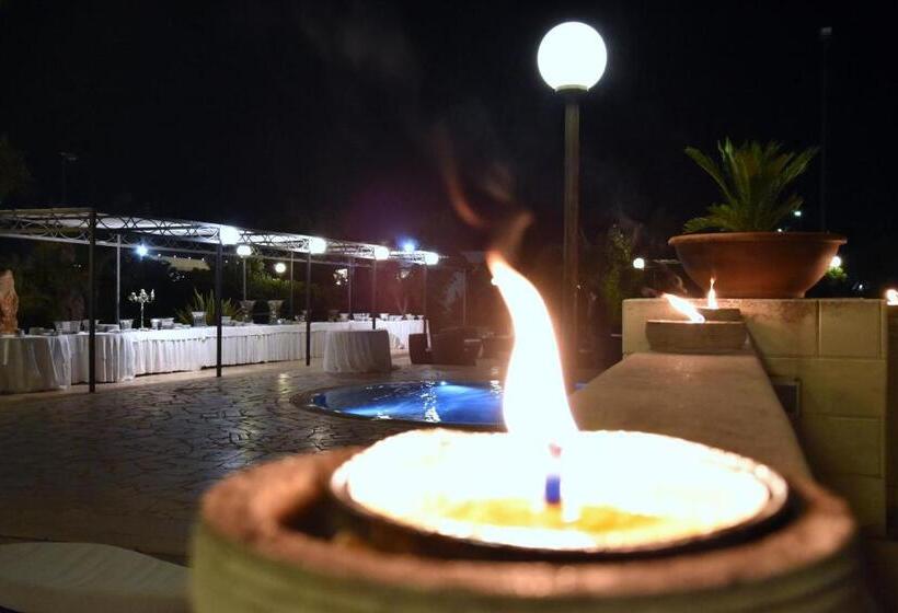 فندق Tenuta Caradonna