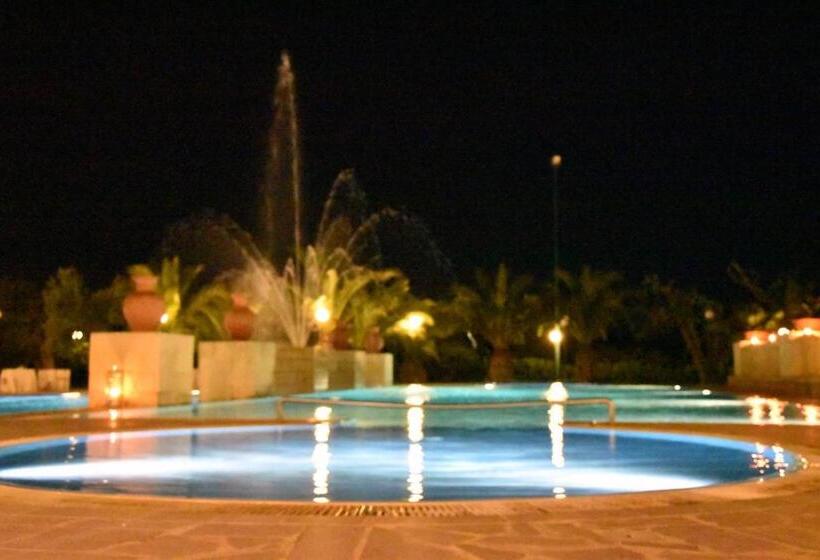 בית מלון כפרי Tenuta Caradonna