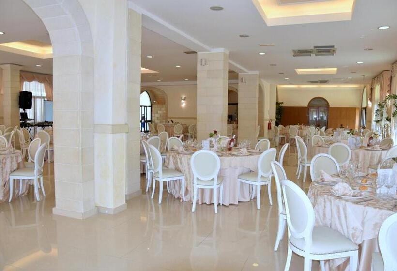 فندق Tenuta Caradonna