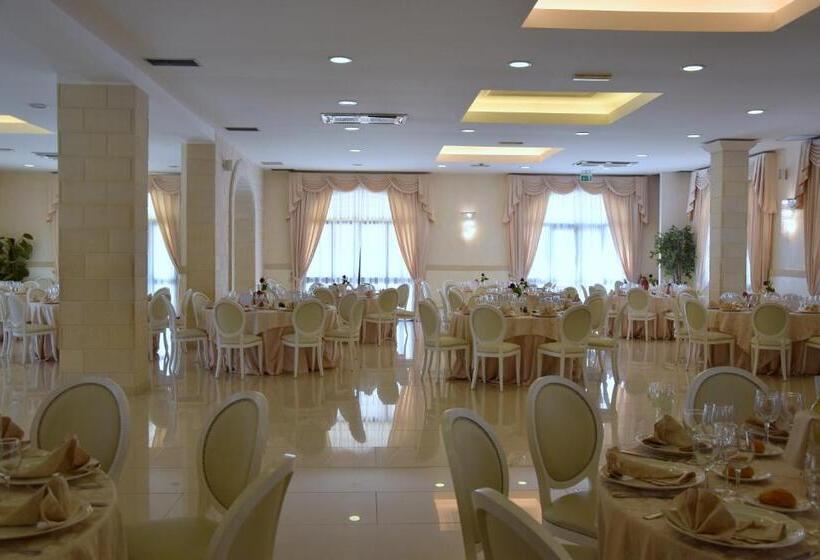 فندق Tenuta Caradonna