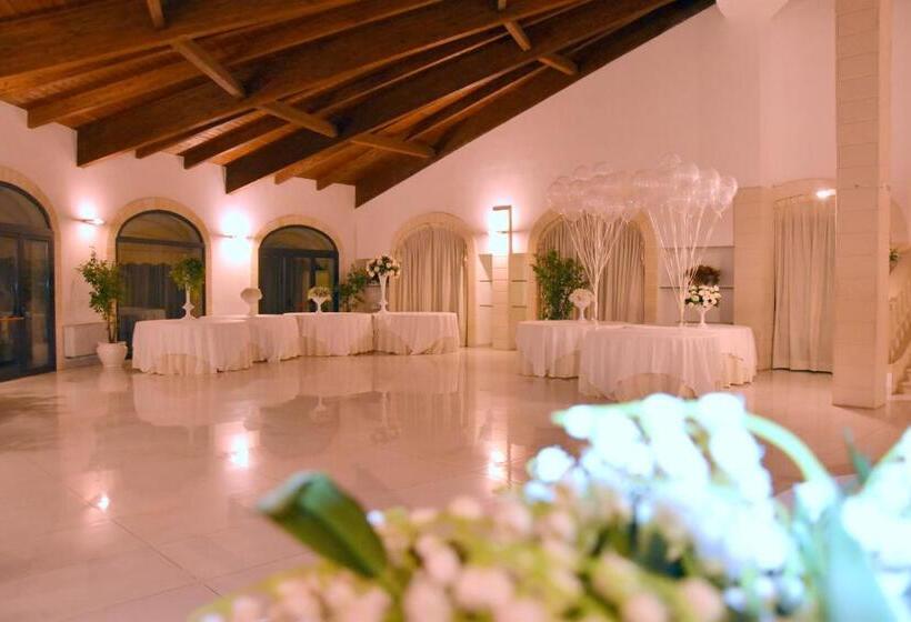 فندق Tenuta Caradonna