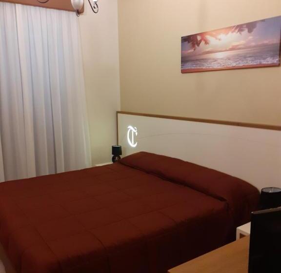 فندق Tenuta Caradonna