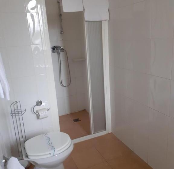 בית מלון כפרי Tenuta Caradonna