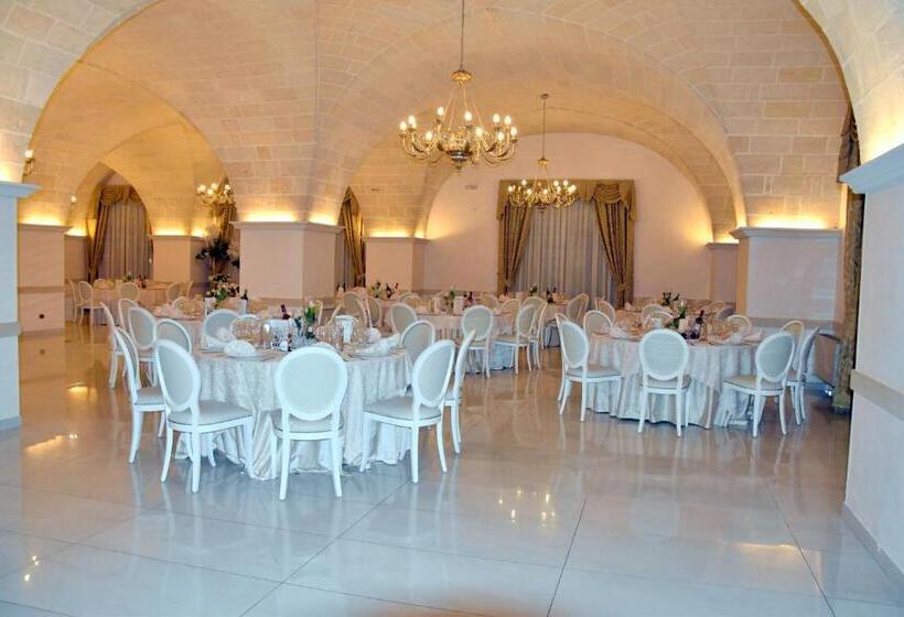 فندق Tenuta Caradonna