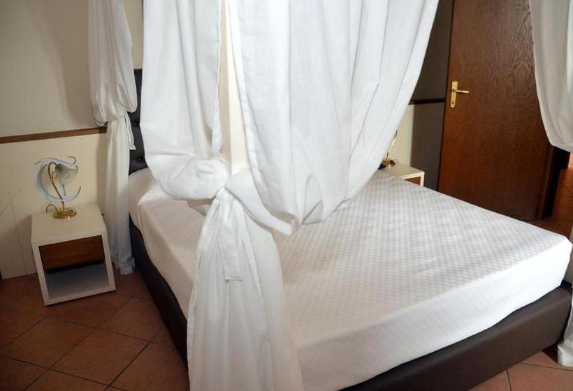 בית מלון כפרי Tenuta Caradonna