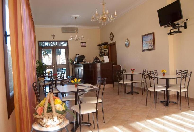 酒店 Terra Degli Elimi