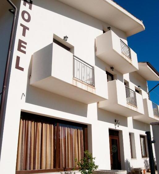 酒店 Terra Degli Elimi