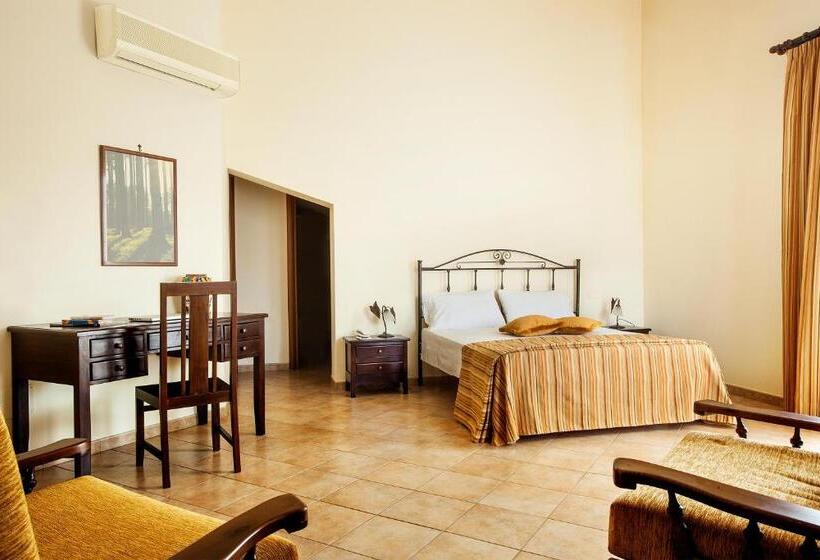 酒店 Terra Degli Elimi