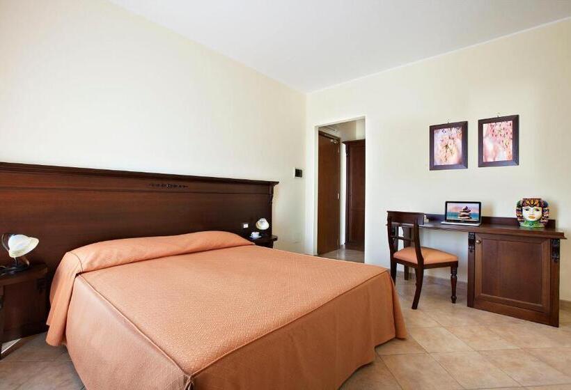 酒店 Terra Degli Elimi