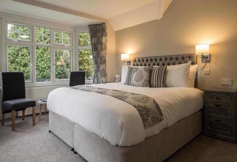 فندق The Maple Manor