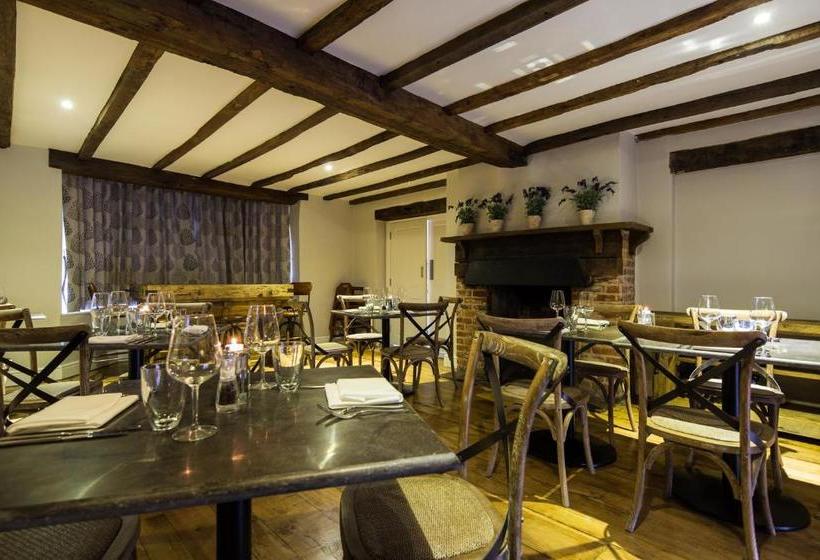 فندق The Maple Manor