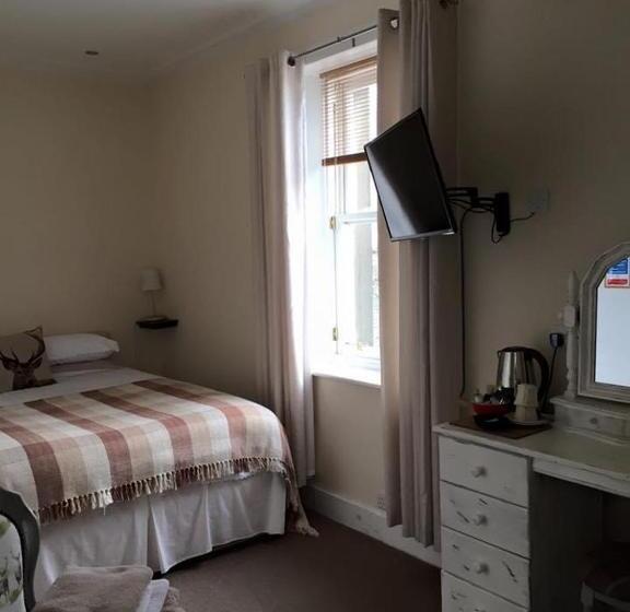 בית מלון כפרי The Stag Head