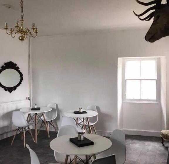 בית מלון כפרי The Stag Head