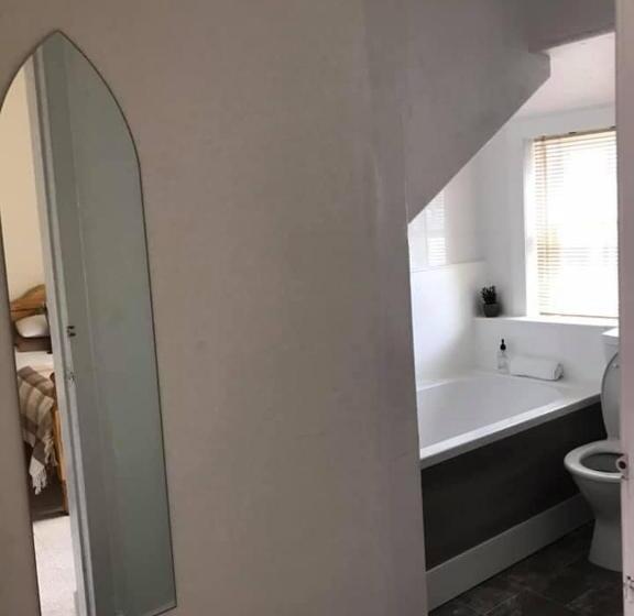 בית מלון כפרי The Stag Head