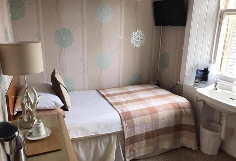 בית מלון כפרי The Stag Head