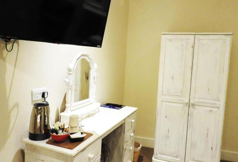 בית מלון כפרי The Stag Head