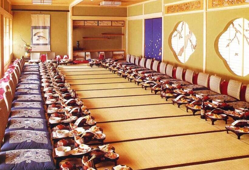 فندق Tokyo Bayplaza
