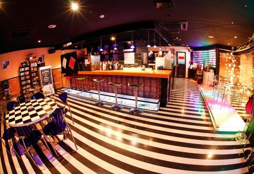 فندق Tokyo Bayplaza