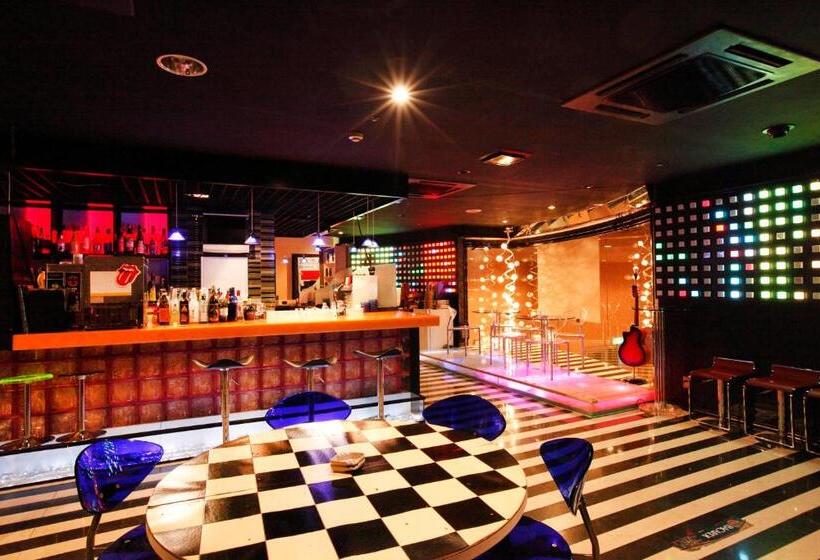 فندق Tokyo Bayplaza