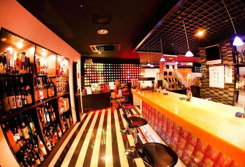 فندق Tokyo Bayplaza