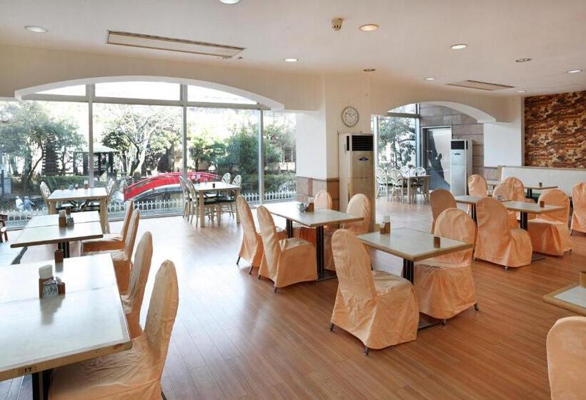 فندق Tokyo Bayplaza