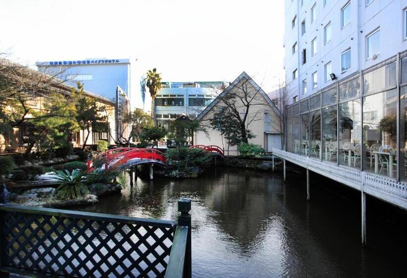 فندق Tokyo Bayplaza