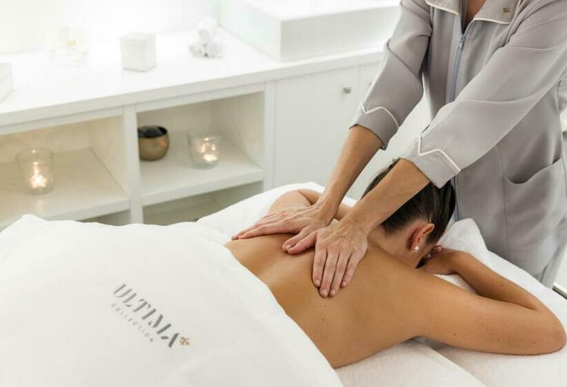 酒店 Ultima Gstaad Residences