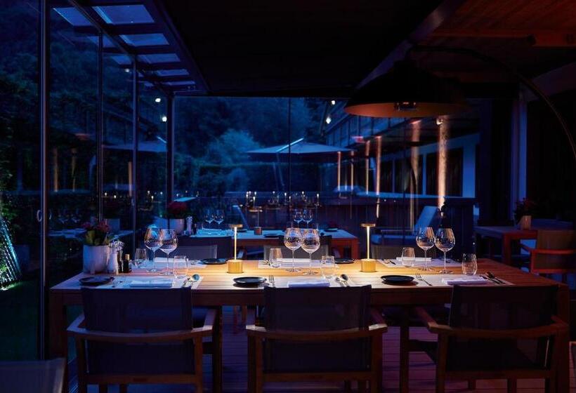 酒店 Ultima Gstaad Residences