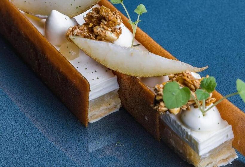 酒店 Ultima Gstaad Residences