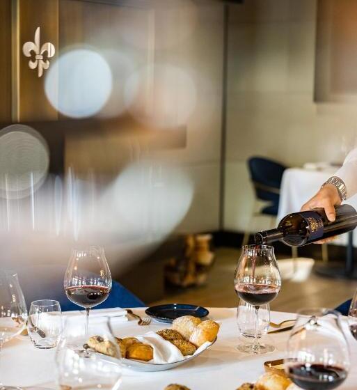 酒店 Ultima Gstaad Residences