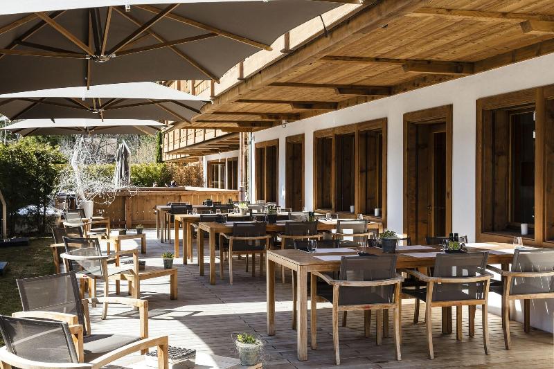 酒店 Ultima Gstaad Residences