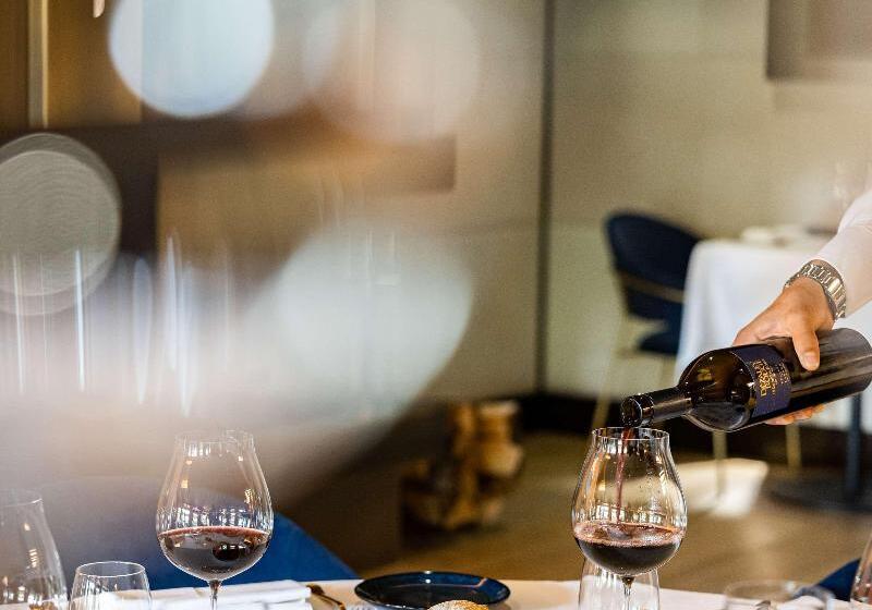 酒店 Ultima Gstaad Residences