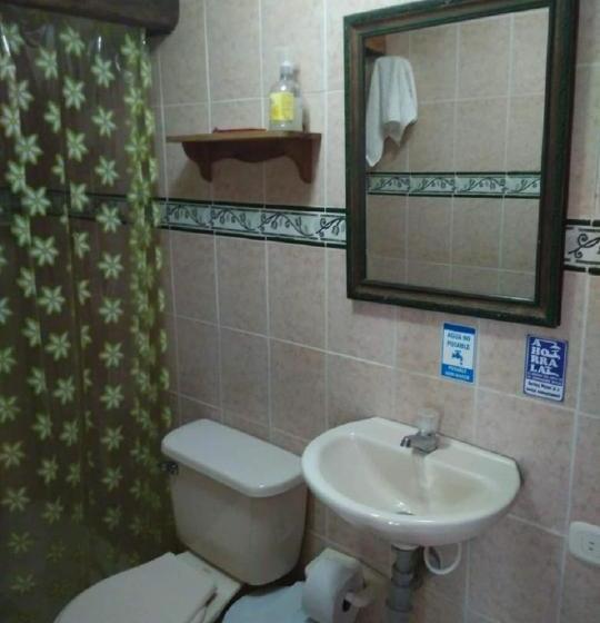 هتل Villa Luzandi