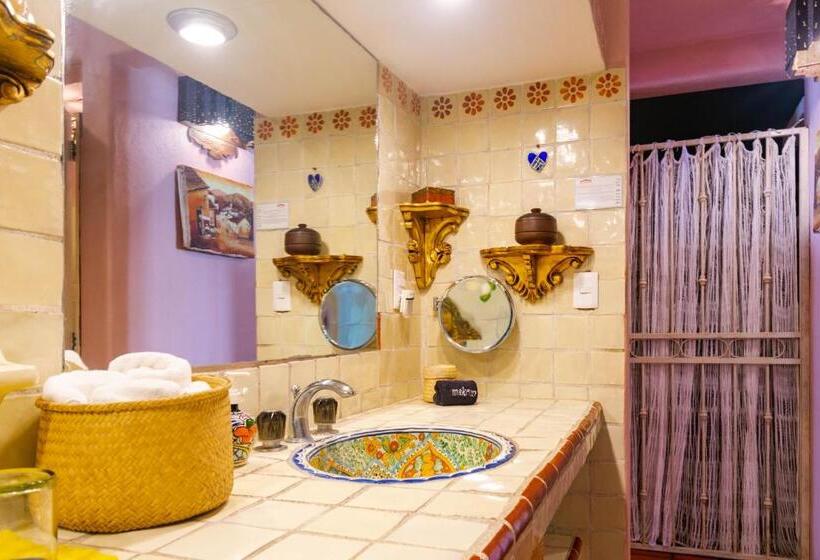 호텔 Villas Jardin Del Mar