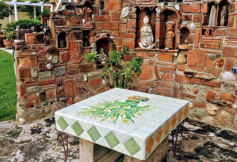 호텔 Villas Jardin Del Mar